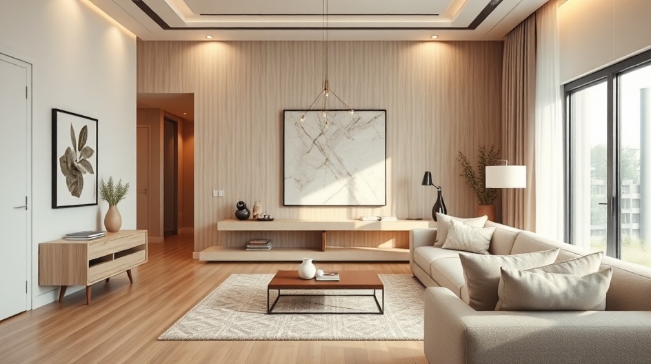 Cyfrowy moodboard — narzędzia do projektowania wnętrz online