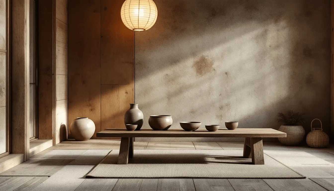 Przewodnik po stylach wnętrzarskich i trendach 2025