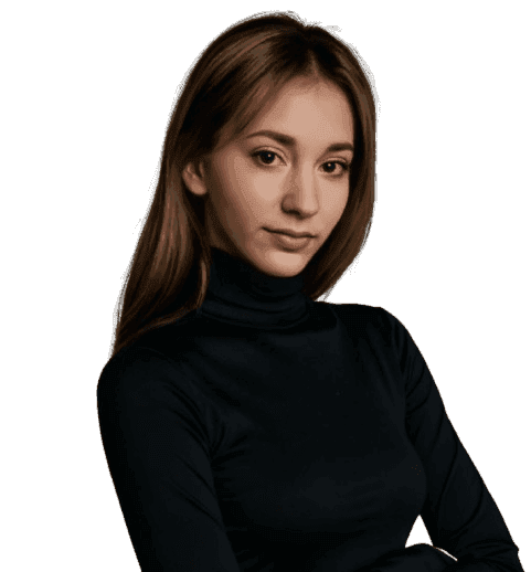 Aleksandra Gacek — projektantka wnętrz, Studio Subtelności